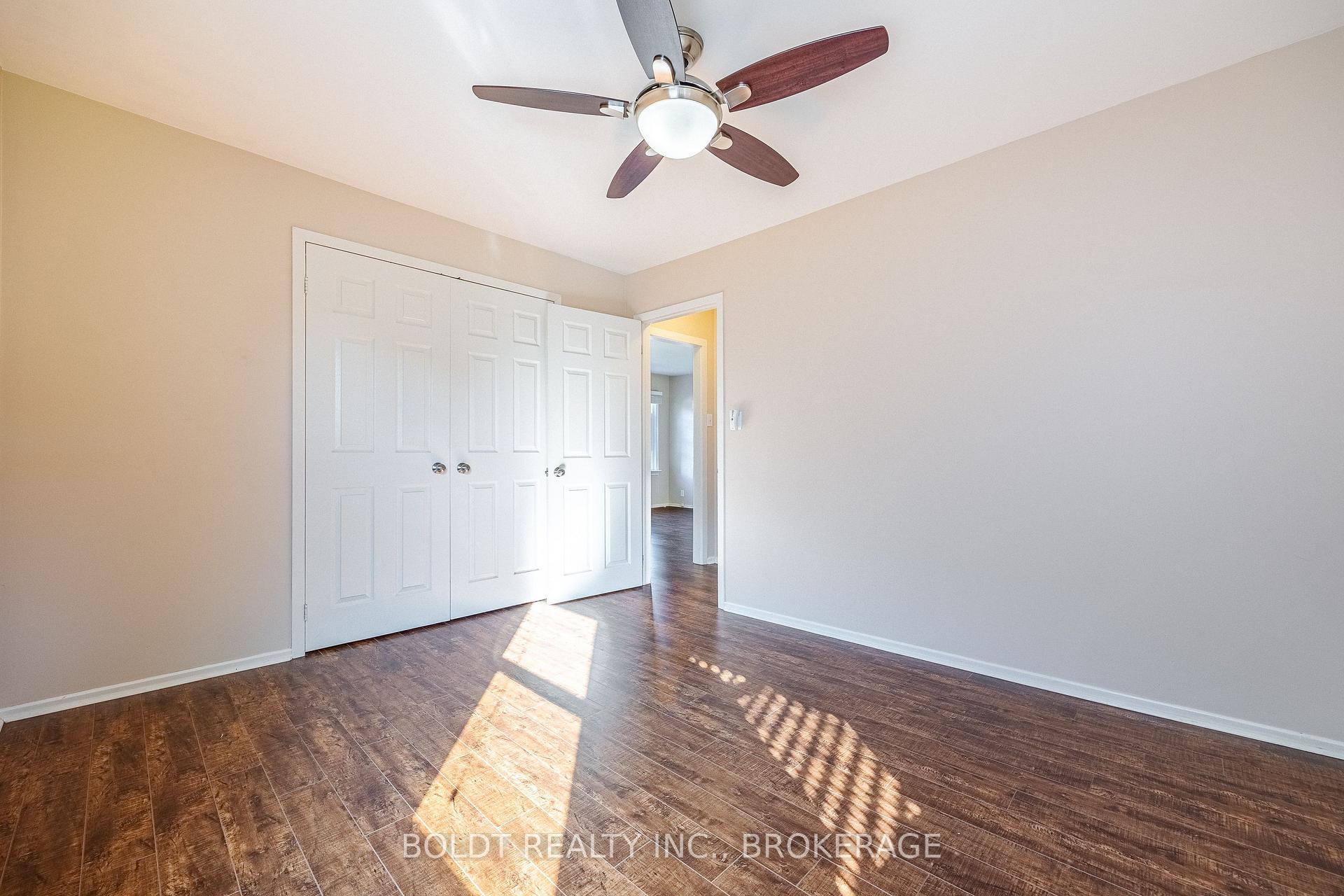 Photo 9 of 28 Shakespeare Avenue, St. Catharines, Haig — HOMEH