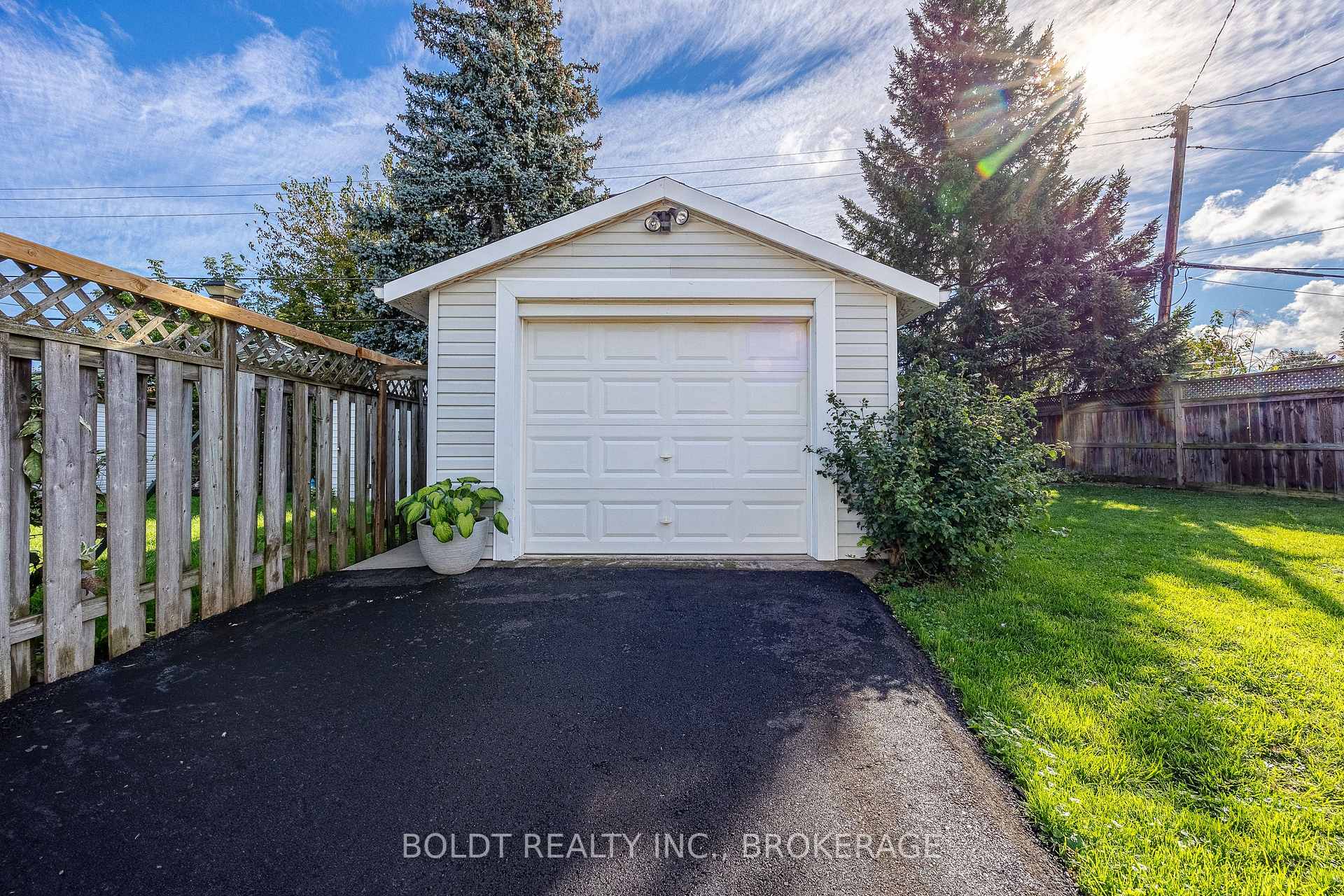 Photo 20 of 28 Shakespeare Avenue, St. Catharines, Haig — HOMEH
