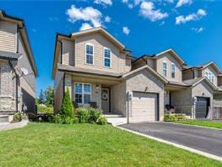 Photo 1 of 59 Thames Way, Hamilton, Mount Hope — HOMEH