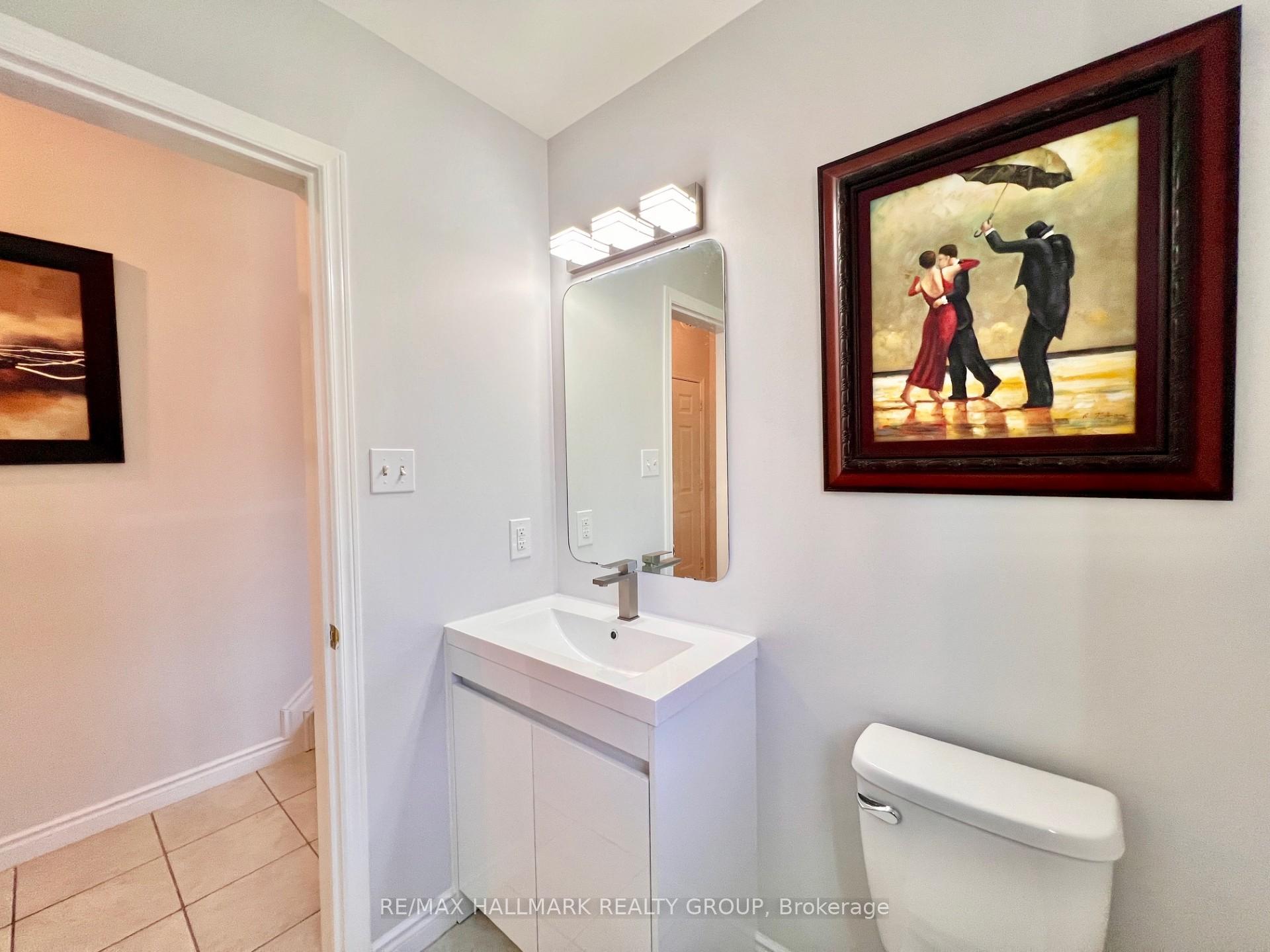 Photo 5 of 4 Valemont St Street, Ottawa, Barrhaven East — HOMEH