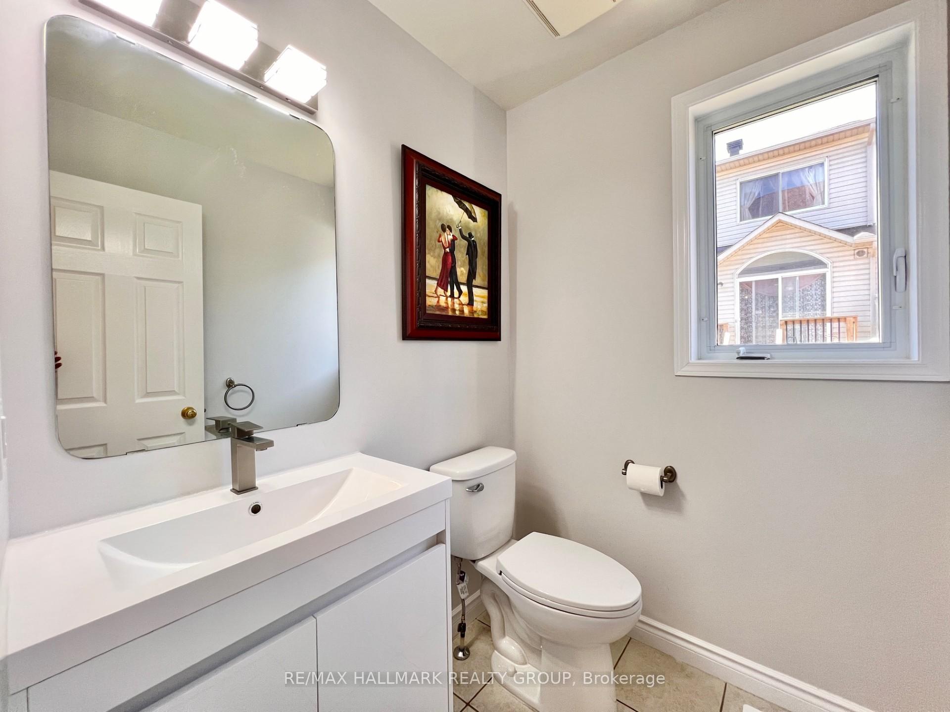 Photo 6 of 4 Valemont St Street, Ottawa, Barrhaven East — HOMEH