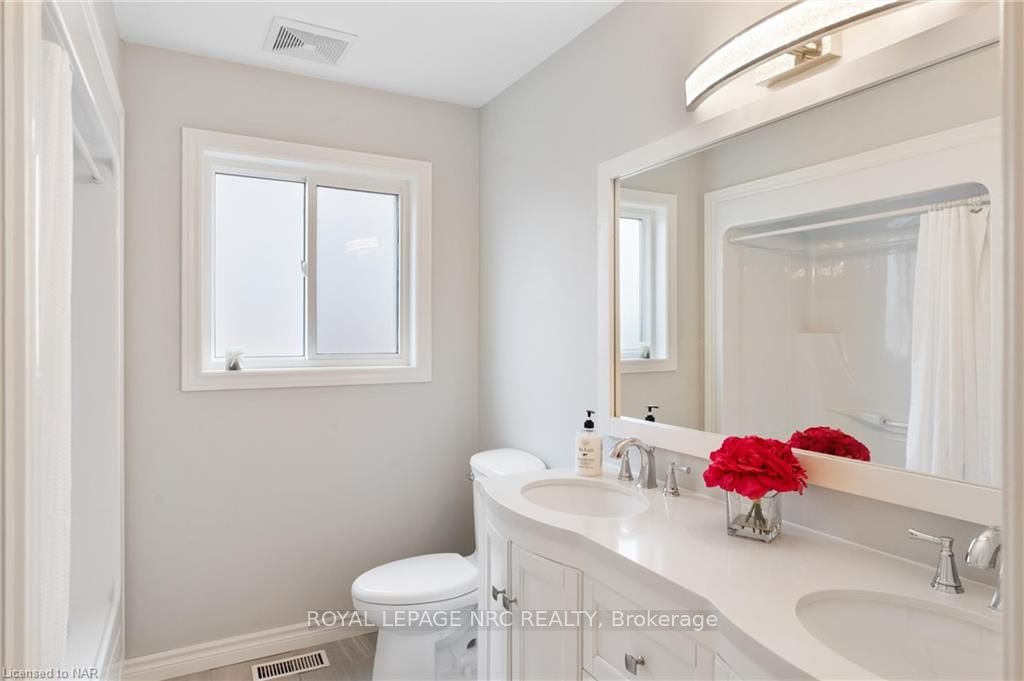 Photo 12 of 16 Shaver Road, St. Catharines, Rykert/Vansickle — HOMEH