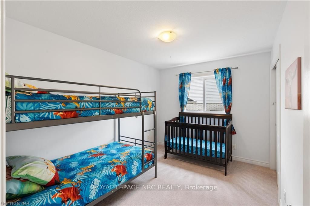Photo 16 of 16 Shaver Road, St. Catharines, Rykert/Vansickle — HOMEH