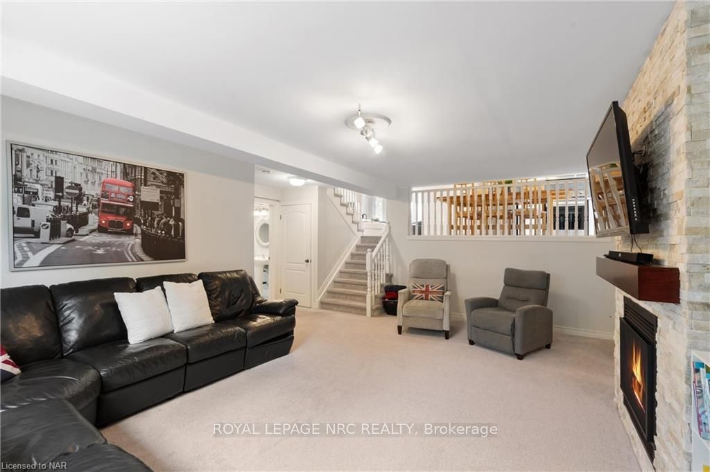 Photo 21 of 16 Shaver Road, St. Catharines, Rykert/Vansickle — HOMEH