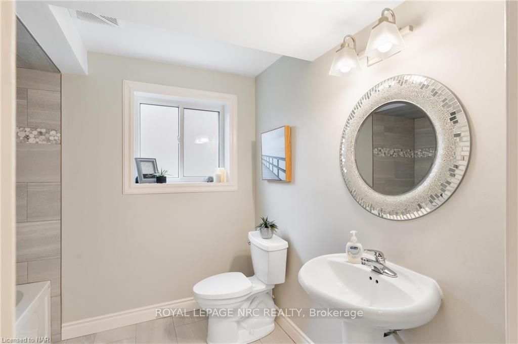Photo 25 of 16 Shaver Road, St. Catharines, Rykert/Vansickle — HOMEH