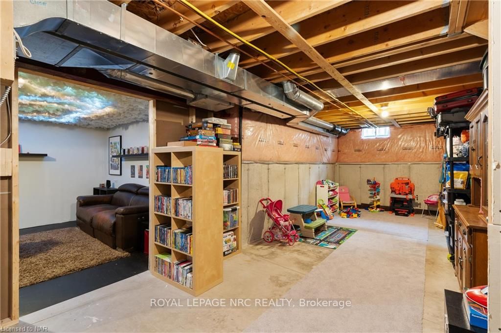 Photo 28 of 16 Shaver Road, St. Catharines, Rykert/Vansickle — HOMEH