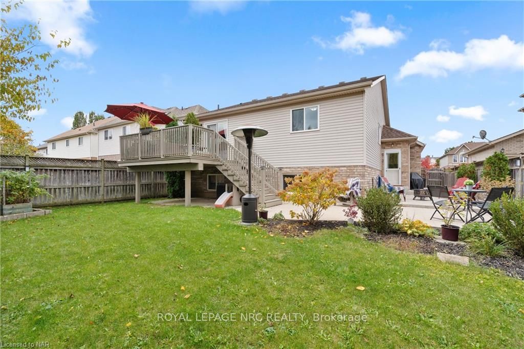 Photo 31 of 16 Shaver Road, St. Catharines, Rykert/Vansickle — HOMEH