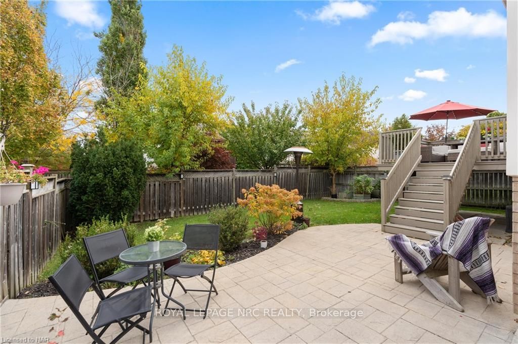 Photo 32 of 16 Shaver Road, St. Catharines, Rykert/Vansickle — HOMEH