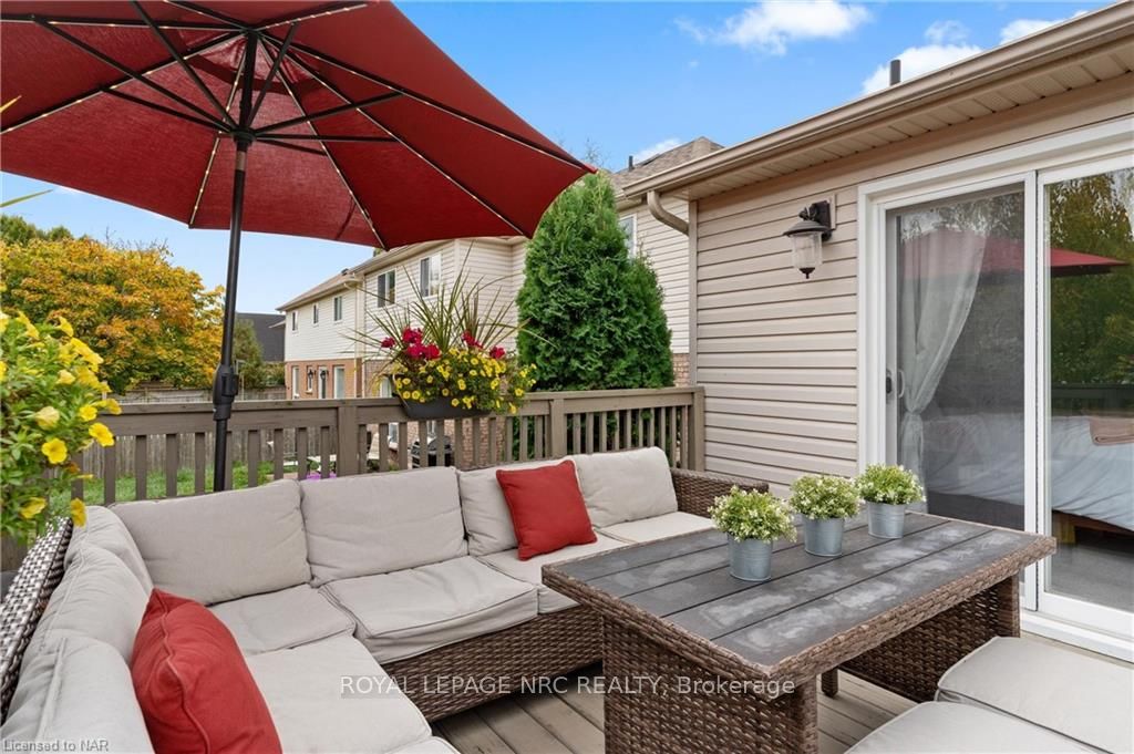 Photo 33 of 16 Shaver Road, St. Catharines, Rykert/Vansickle — HOMEH