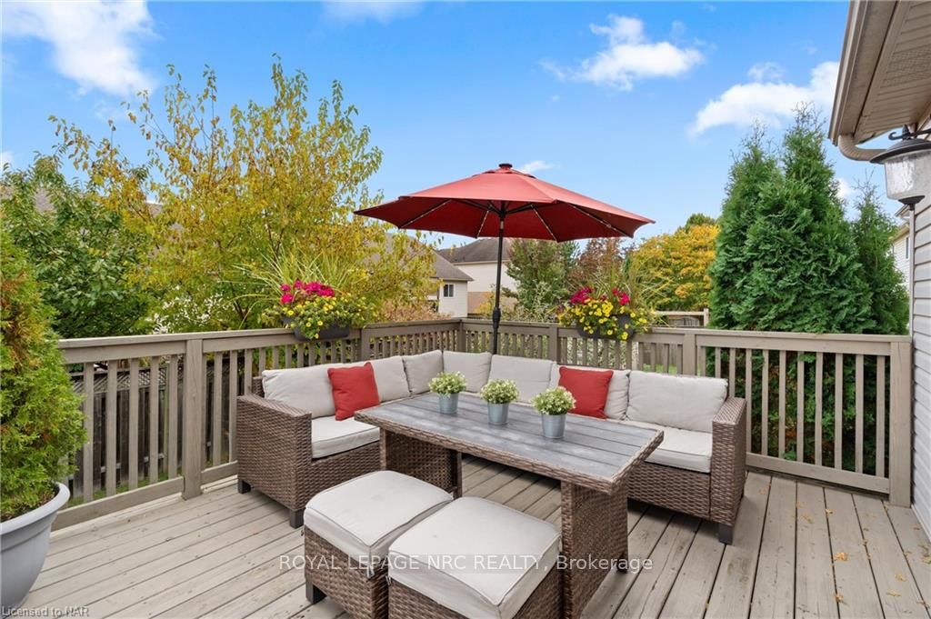 Photo 34 of 16 Shaver Road, St. Catharines, Rykert/Vansickle — HOMEH
