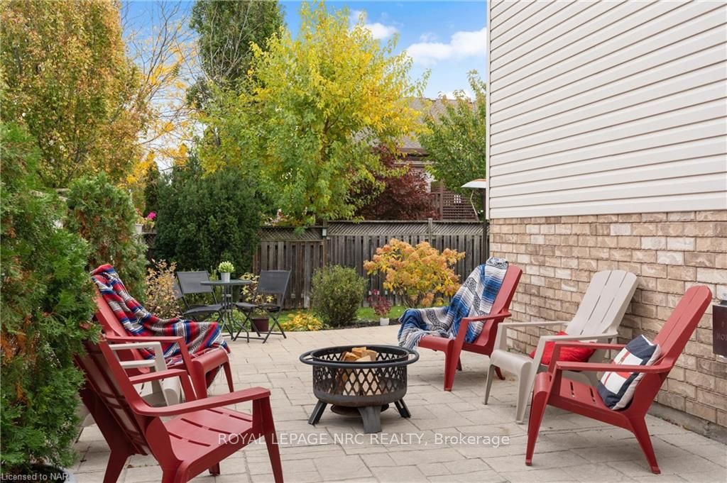 Photo 35 of 16 Shaver Road, St. Catharines, Rykert/Vansickle — HOMEH