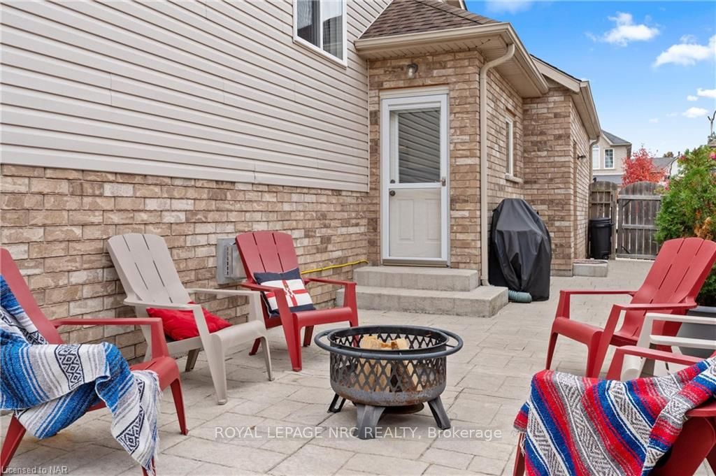 Photo 36 of 16 Shaver Road, St. Catharines, Rykert/Vansickle — HOMEH