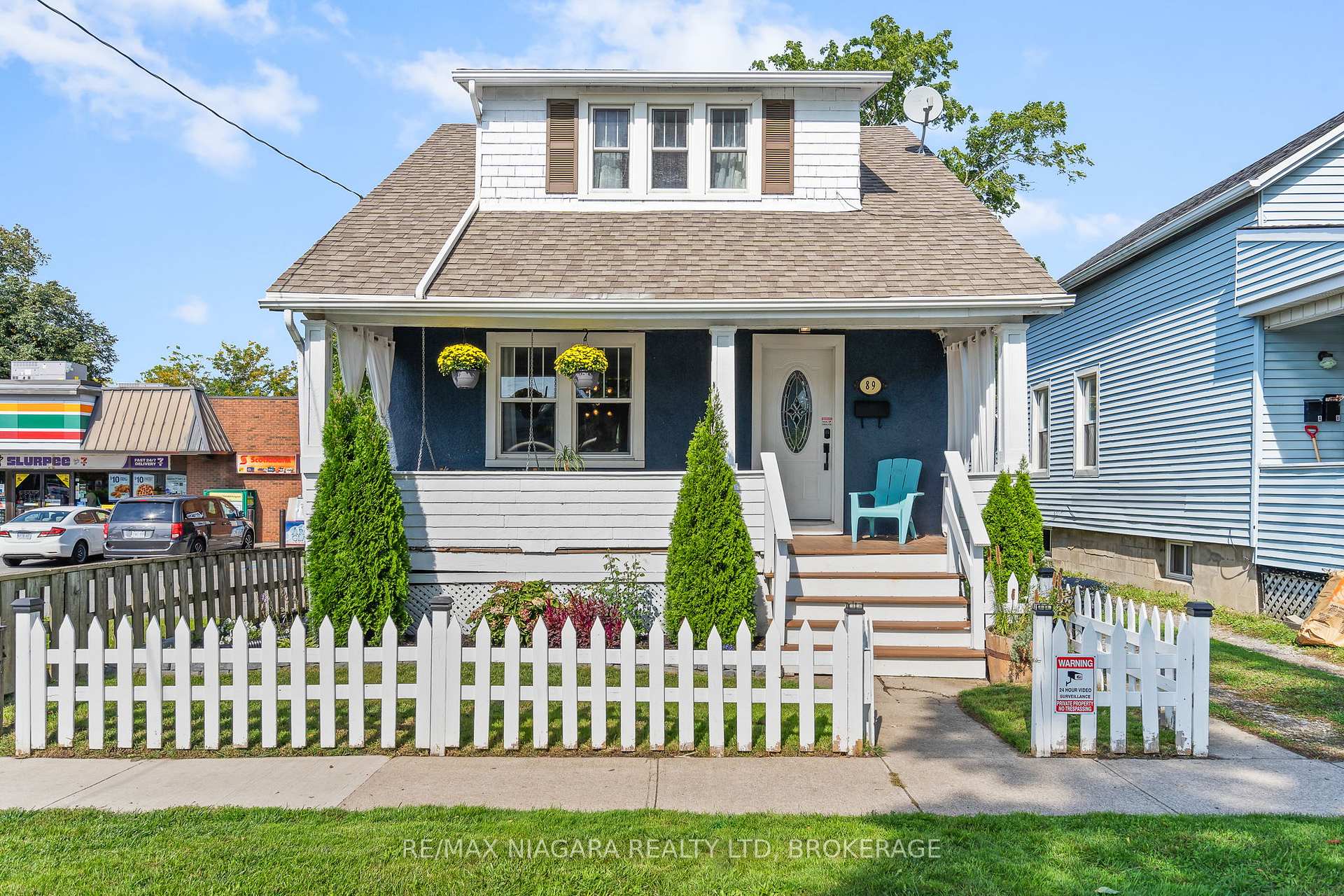 Photo 3 of 89 Louisa Street, St. Catharines, Downtown — HOMEH