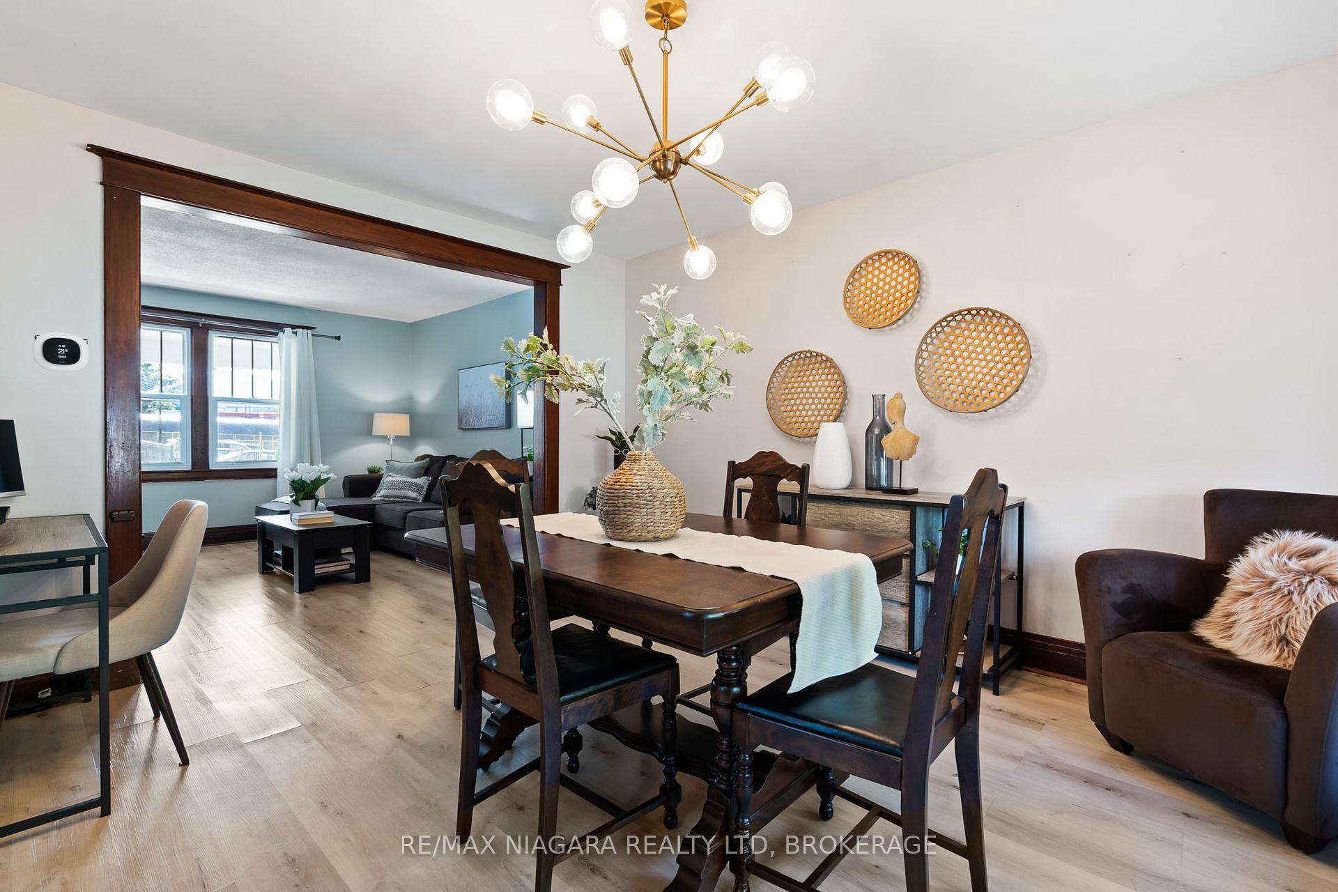 Photo 12 of 89 Louisa Street, St. Catharines, Downtown — HOMEH