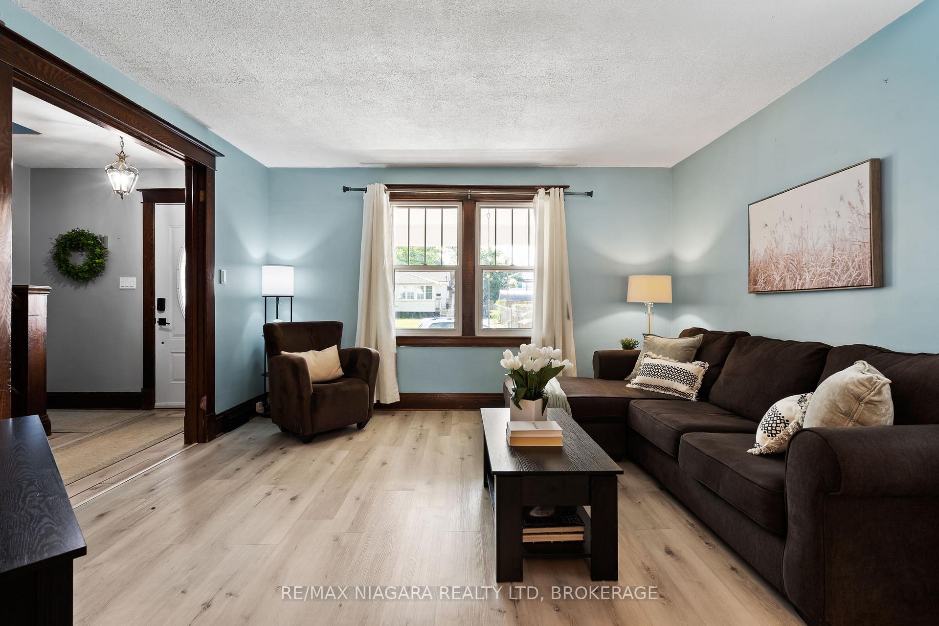 Photo 13 of 89 Louisa Street, St. Catharines, Downtown — HOMEH