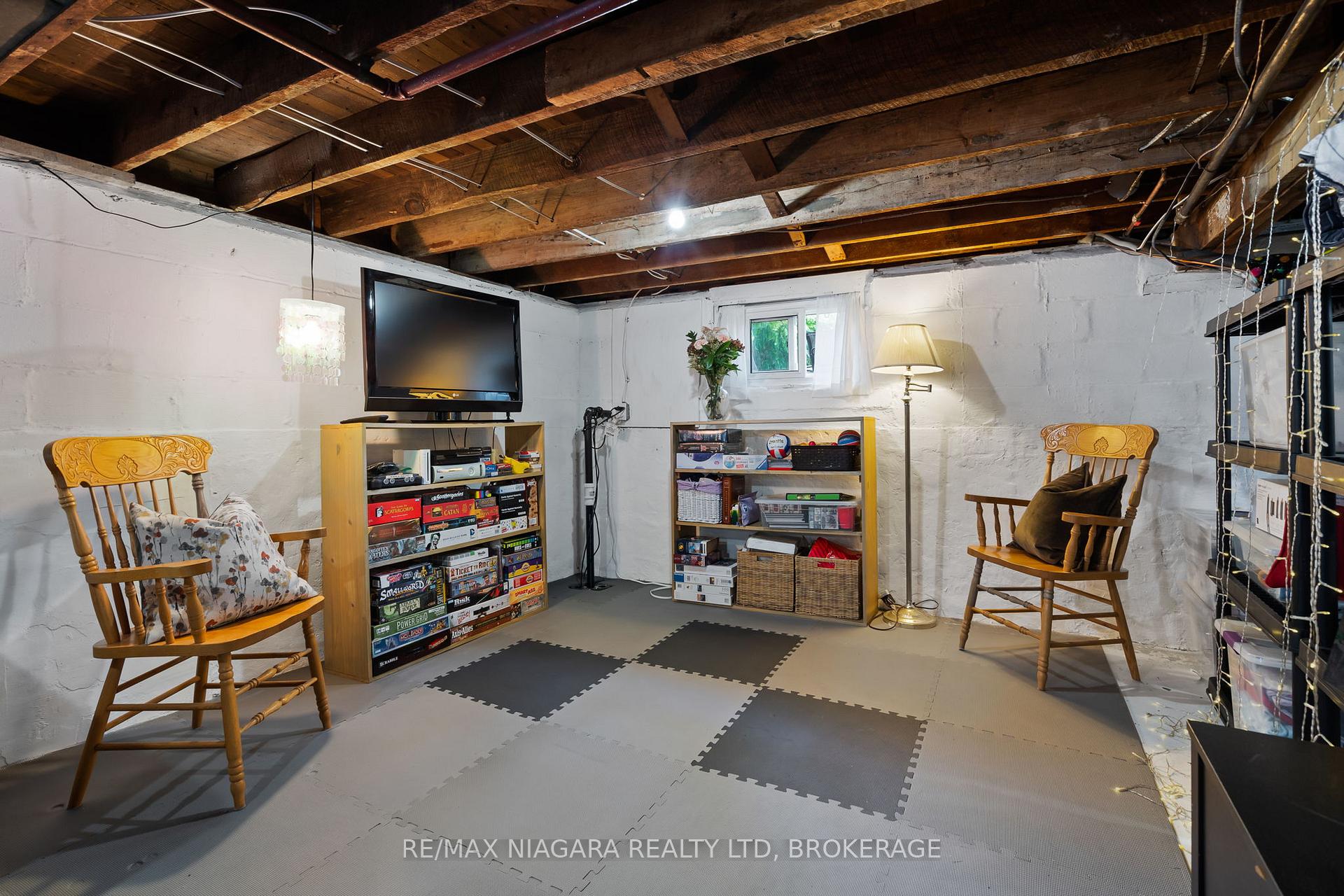 Photo 44 of 89 Louisa Street, St. Catharines, Downtown — HOMEH