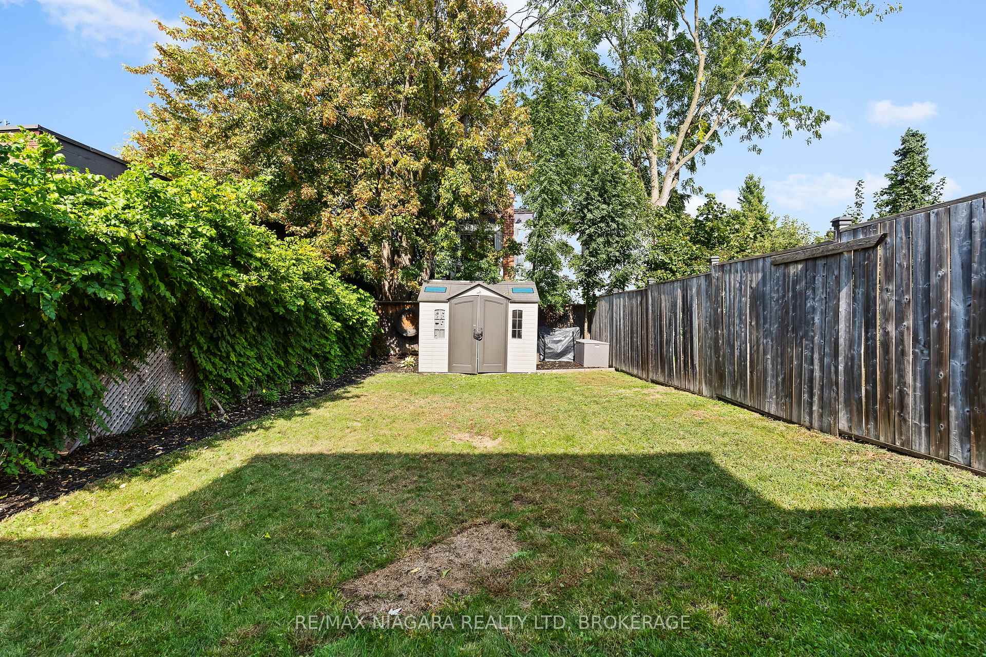 Photo 45 of 89 Louisa Street, St. Catharines, Downtown — HOMEH