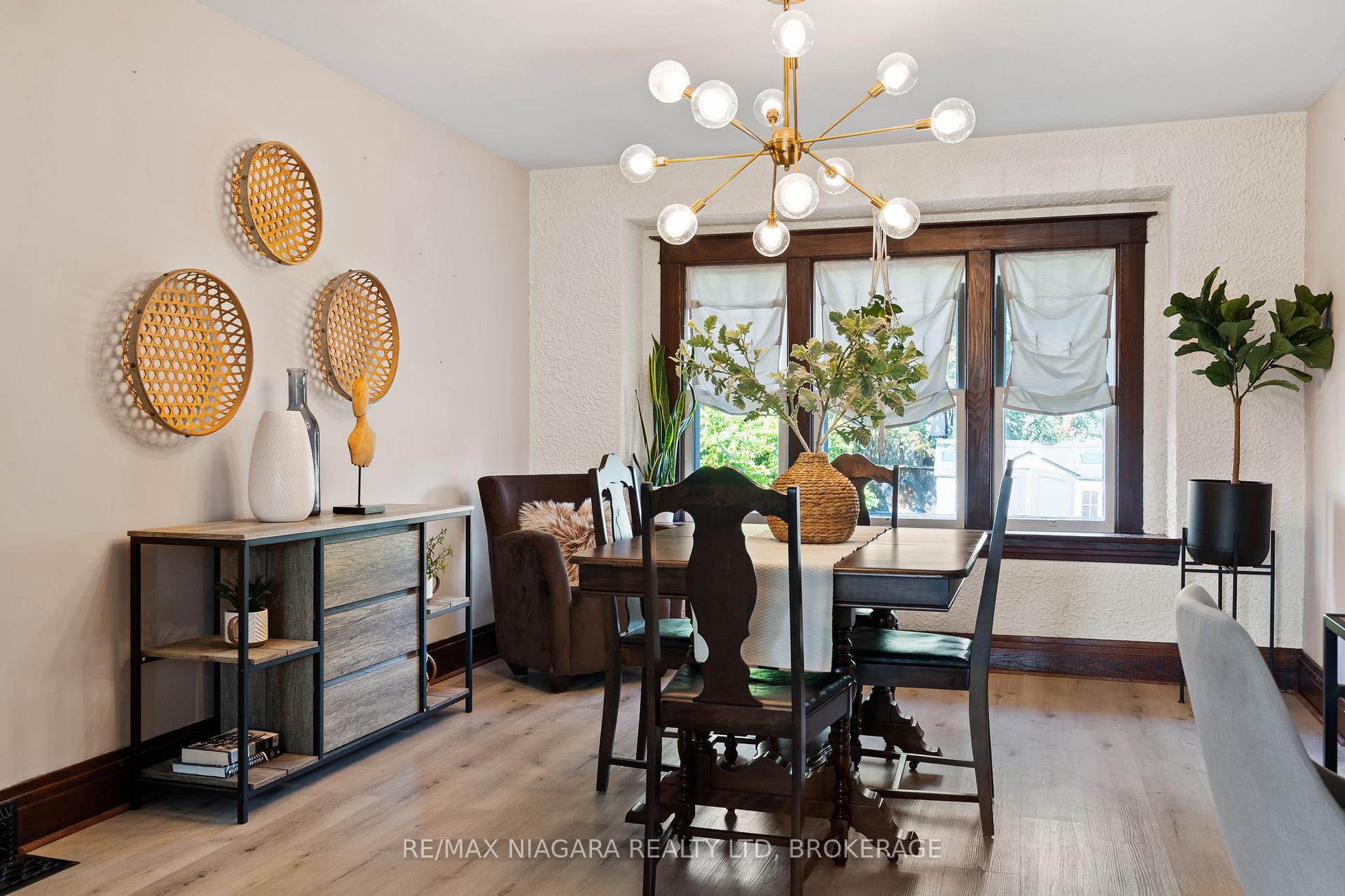 Photo 30 of 89 Louisa Street, St. Catharines, Downtown — HOMEH