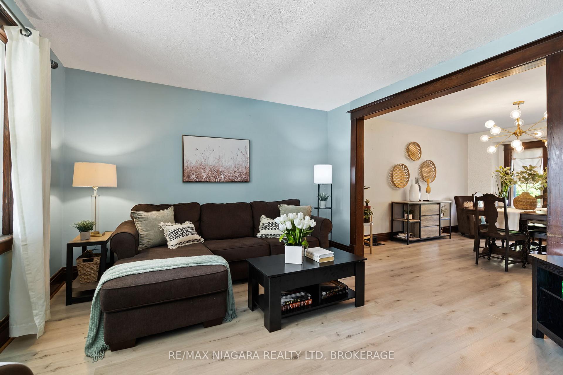 Photo 33 of 89 Louisa Street, St. Catharines, Downtown — HOMEH