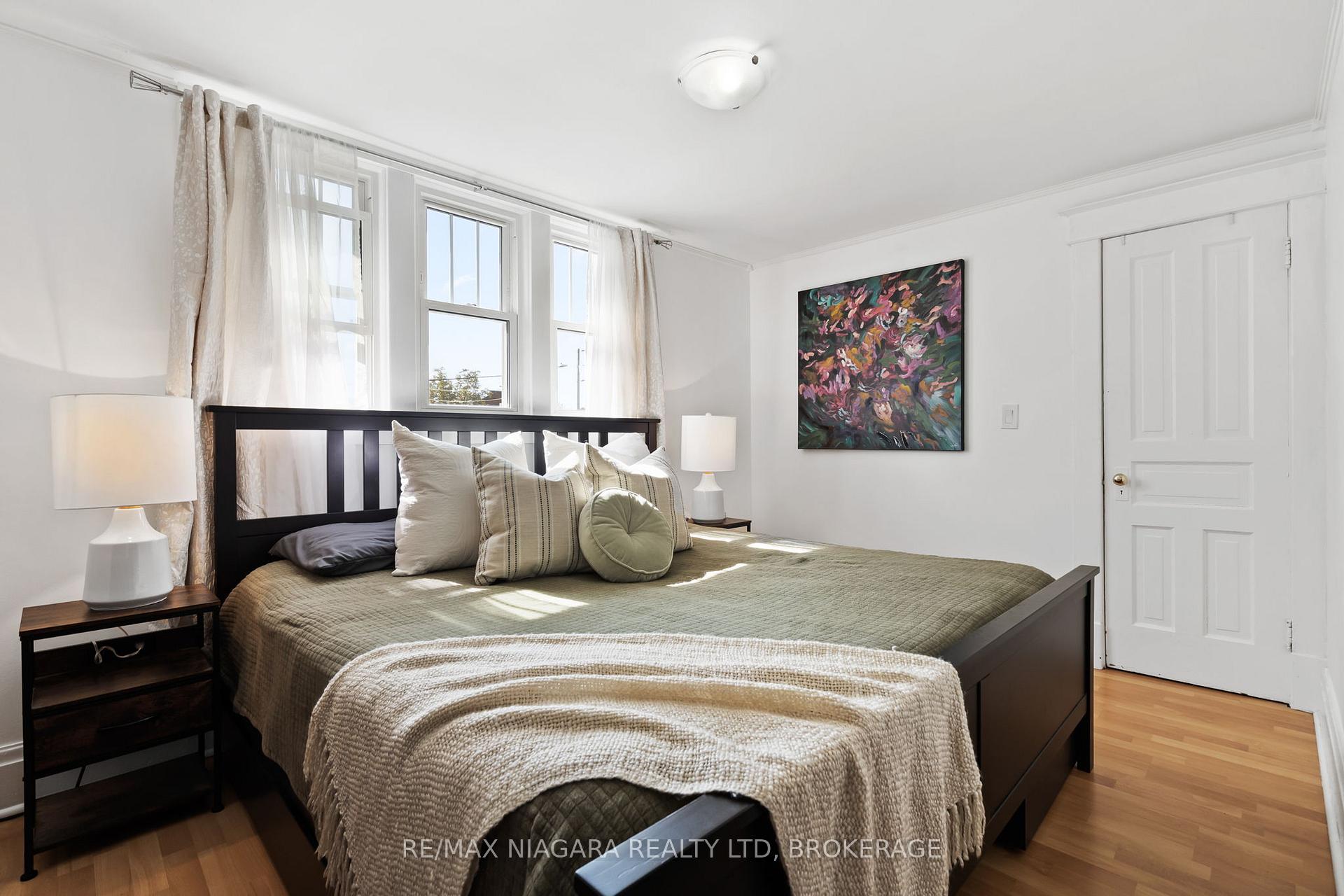 Photo 35 of 89 Louisa Street, St. Catharines, Downtown — HOMEH