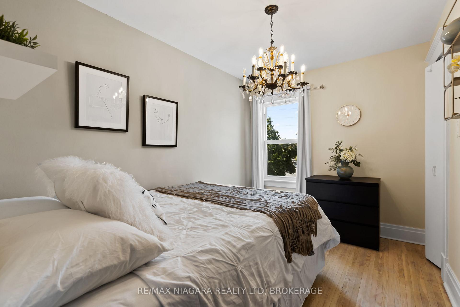 Photo 37 of 89 Louisa Street, St. Catharines, Downtown — HOMEH