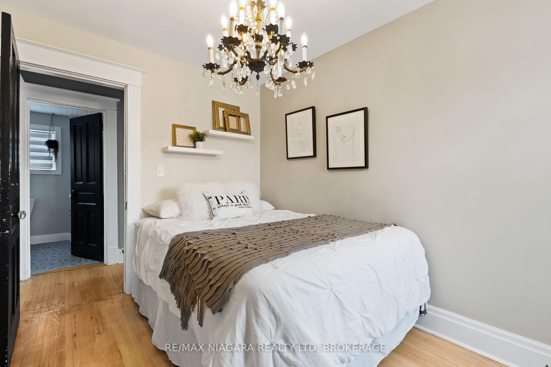 Photo 38 of 89 Louisa Street, St. Catharines, Downtown — HOMEH
