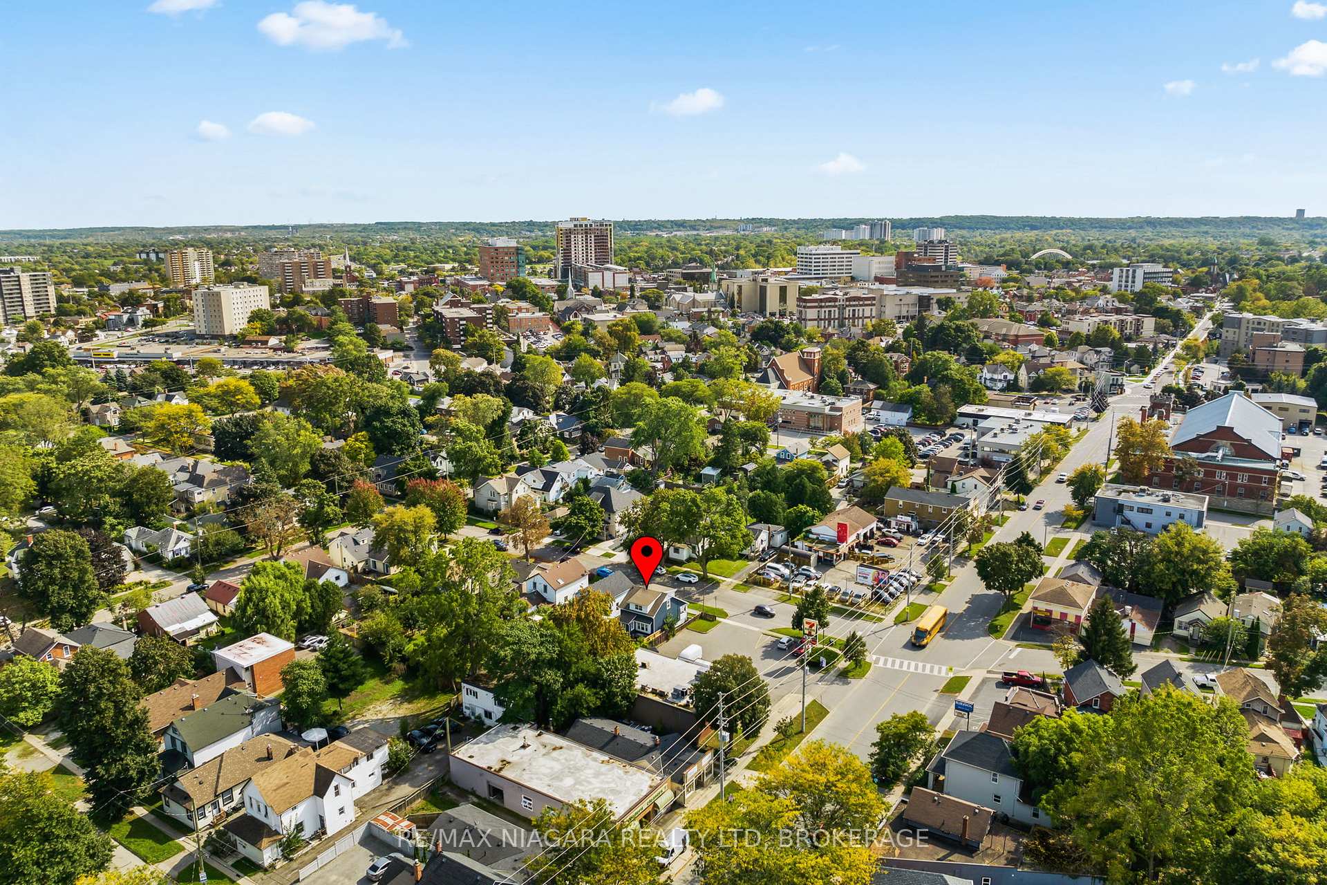 Photo 68 of 89 Louisa Street, St. Catharines, Downtown — HOMEH