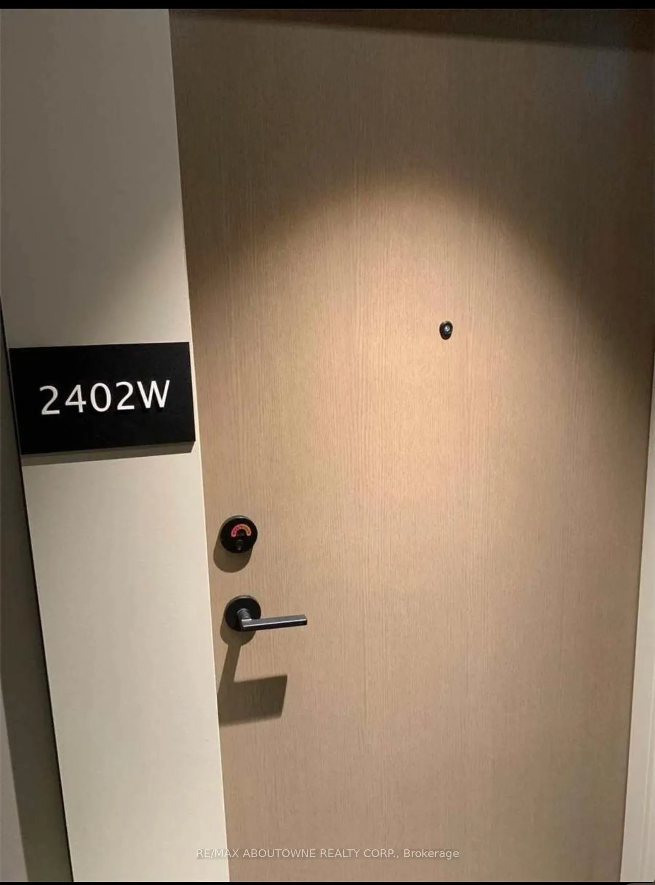 Photo 2 of Unit 2402, 225 Sumach Street, Toronto, Regent Park — HOMEH