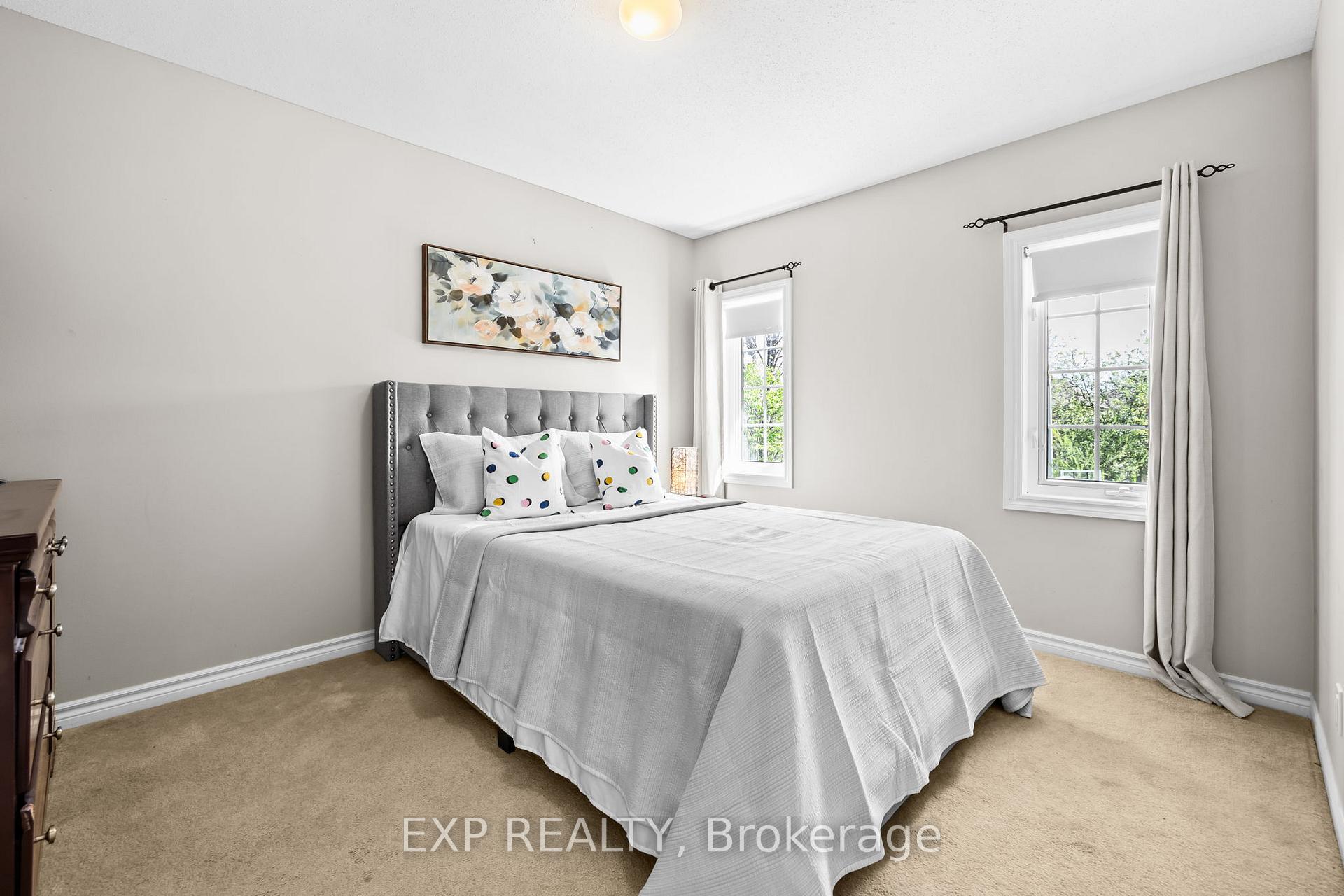 Photo 21 of 811 Schooner Crescent, Ottawa, Riverside South/Gloucester Glen — HOMEH