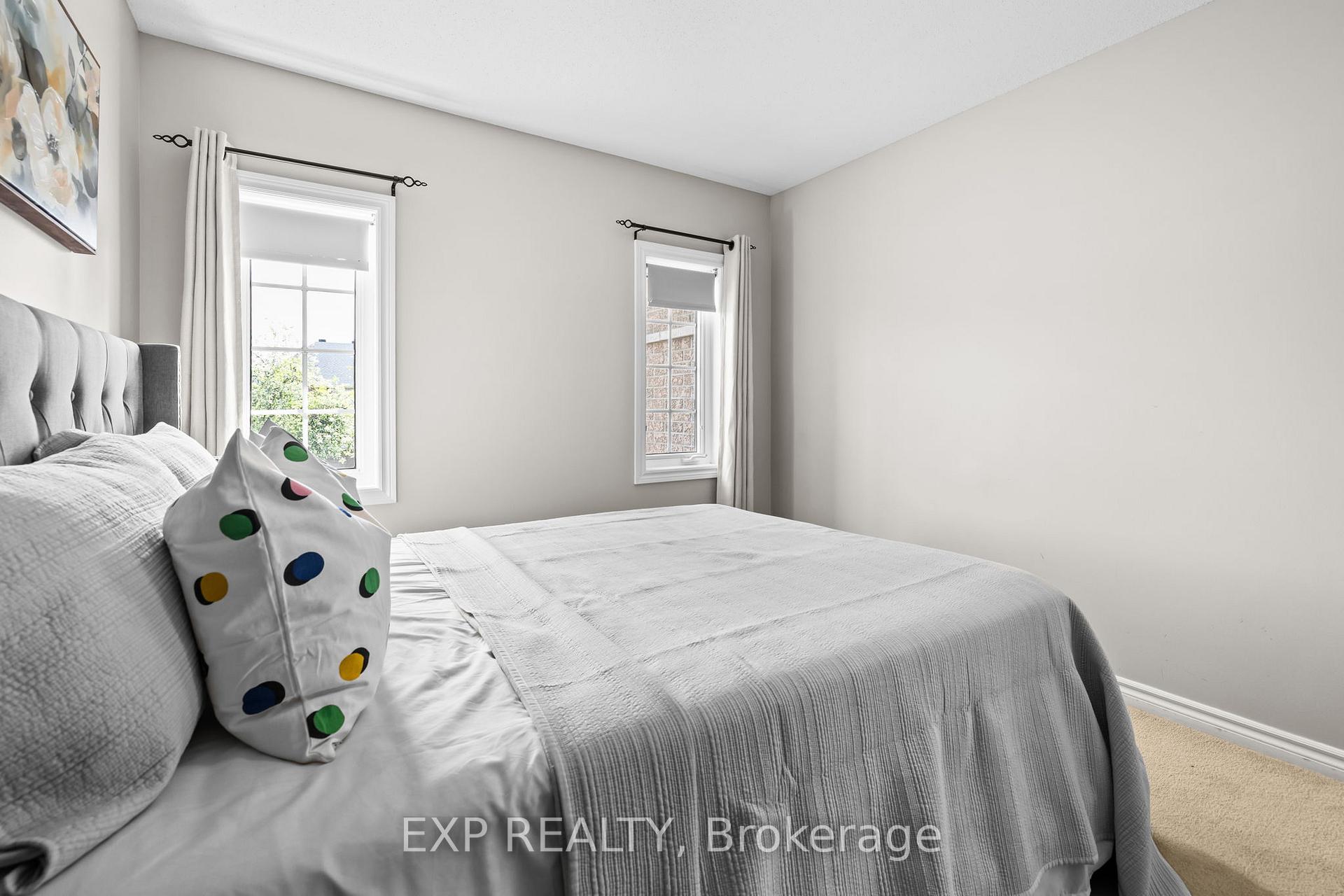 Photo 22 of 811 Schooner Crescent, Ottawa, Riverside South/Gloucester Glen — HOMEH