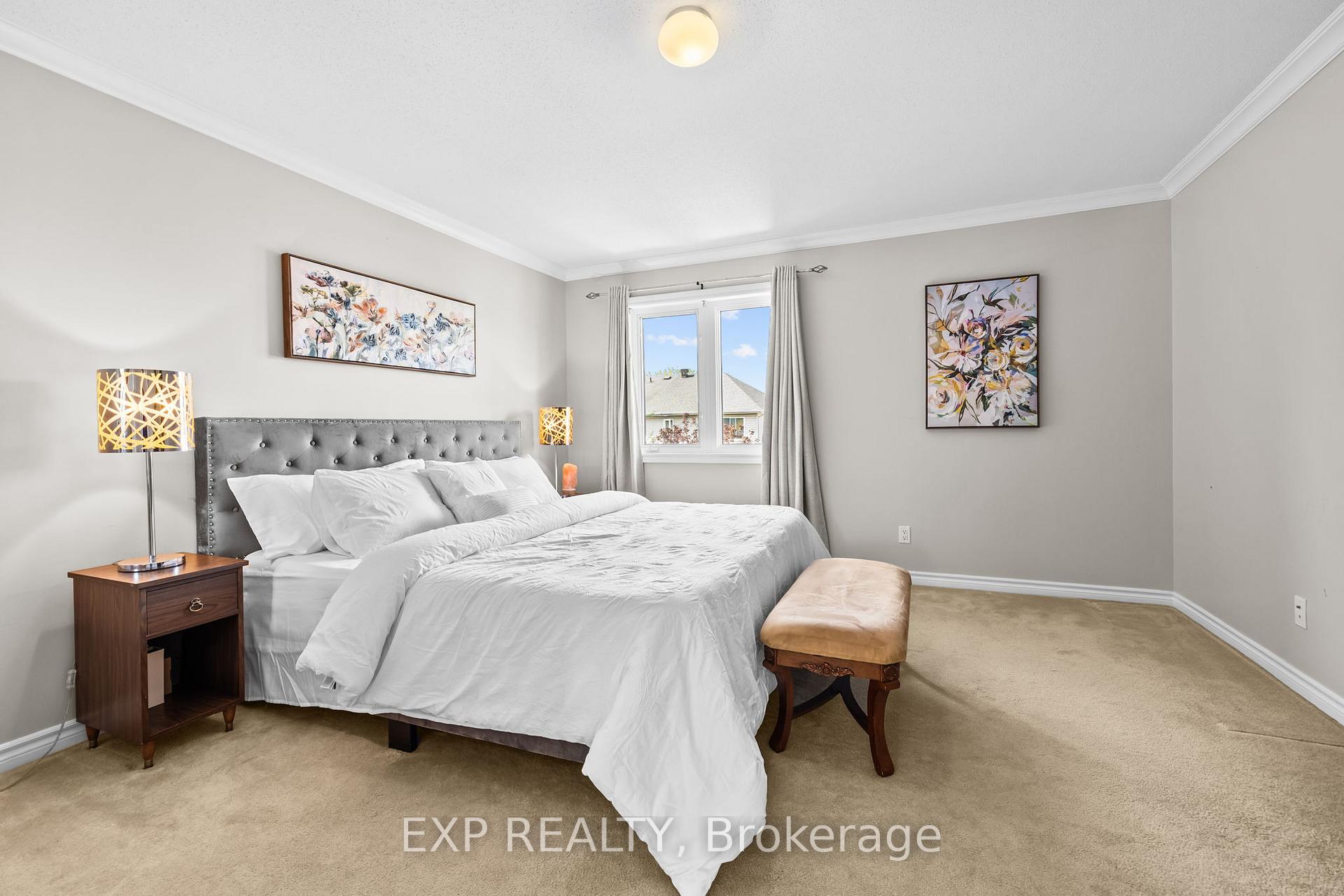 Photo 26 of 811 Schooner Crescent, Ottawa, Riverside South/Gloucester Glen — HOMEH