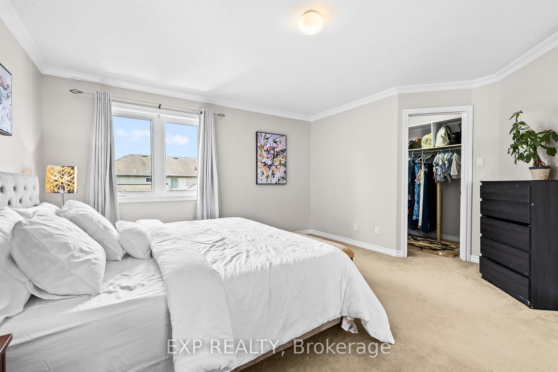 Photo 27 of 811 Schooner Crescent, Ottawa, Riverside South/Gloucester Glen — HOMEH