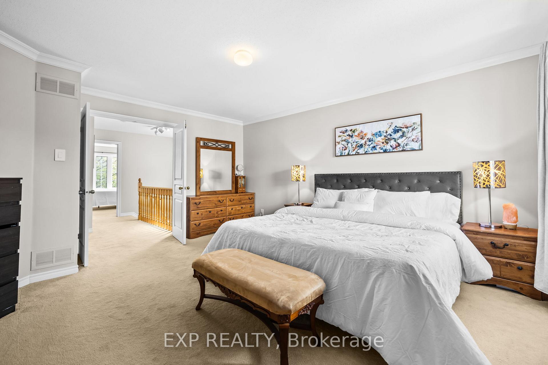 Photo 28 of 811 Schooner Crescent, Ottawa, Riverside South/Gloucester Glen — HOMEH