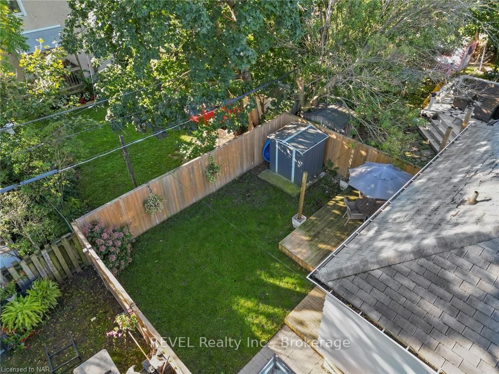 Photo 26 of 110 Beech Street, St. Catharines, Downtown — HOMEH