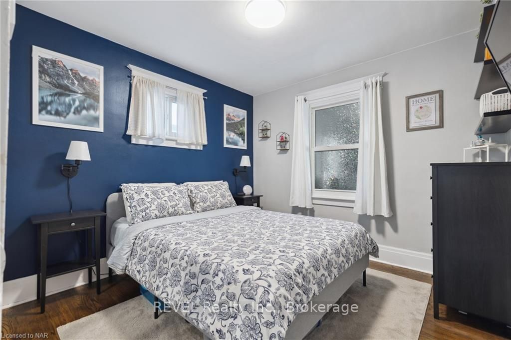 Photo 12 of 110 Beech Street, St. Catharines, Downtown — HOMEH