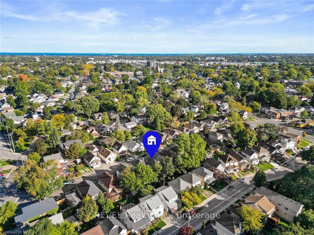Photo 27 of 110 Beech Street, St. Catharines, Downtown — HOMEH