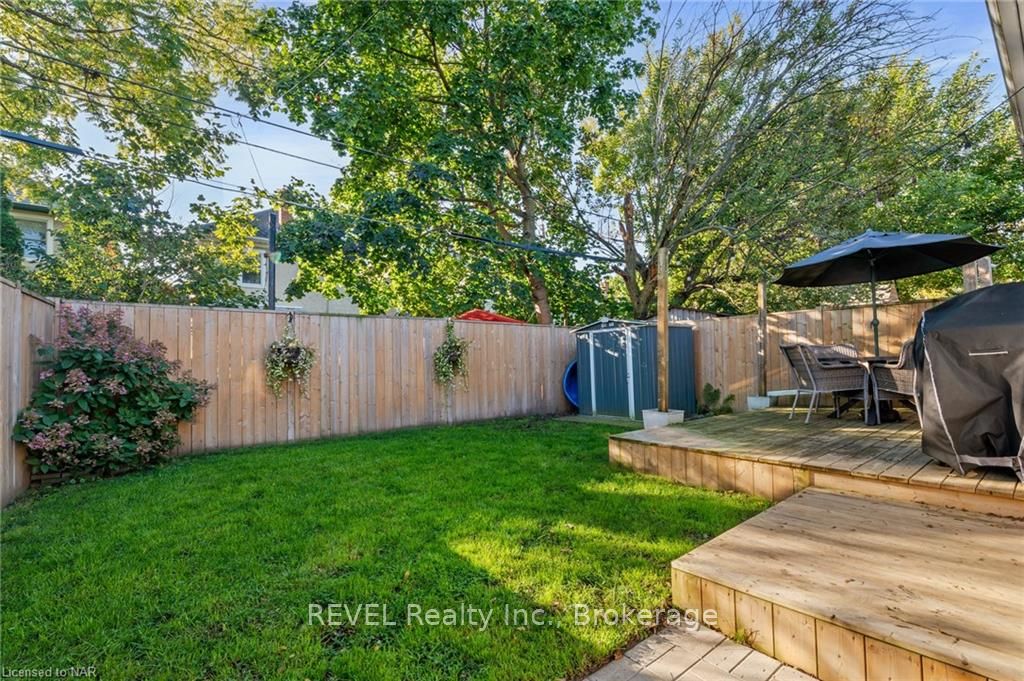 Photo 25 of 110 Beech Street, St. Catharines, Downtown — HOMEH