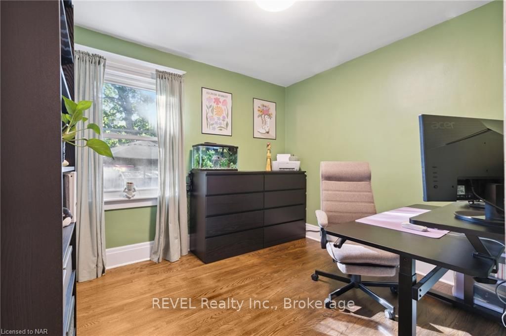 Photo 13 of 110 Beech Street, St. Catharines, Downtown — HOMEH