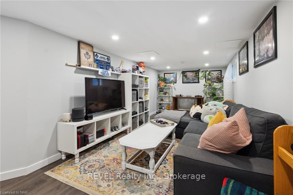 Photo 18 of 110 Beech Street, St. Catharines, Downtown — HOMEH