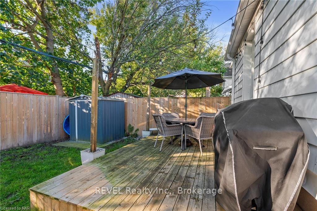 Photo 22 of 110 Beech Street, St. Catharines, Downtown — HOMEH