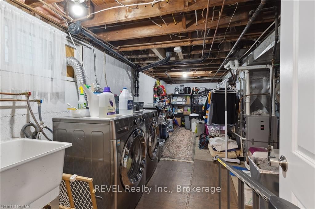 Photo 21 of 110 Beech Street, St. Catharines, Downtown — HOMEH