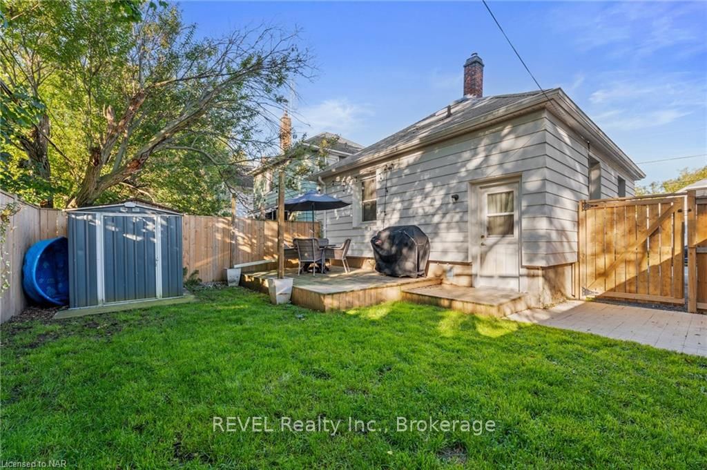 Photo 24 of 110 Beech Street, St. Catharines, Downtown — HOMEH