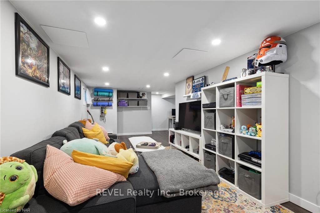 Photo 19 of 110 Beech Street, St. Catharines, Downtown — HOMEH