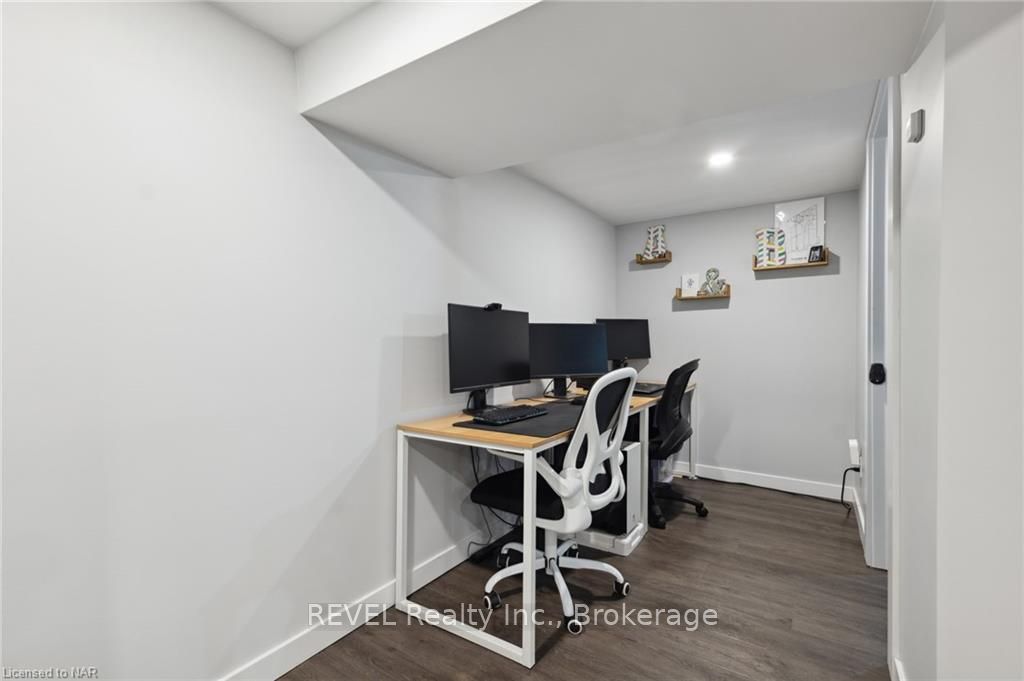 Photo 20 of 110 Beech Street, St. Catharines, Downtown — HOMEH