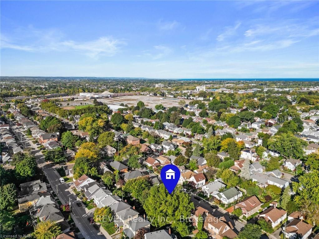 Photo 28 of 110 Beech Street, St. Catharines, Downtown — HOMEH