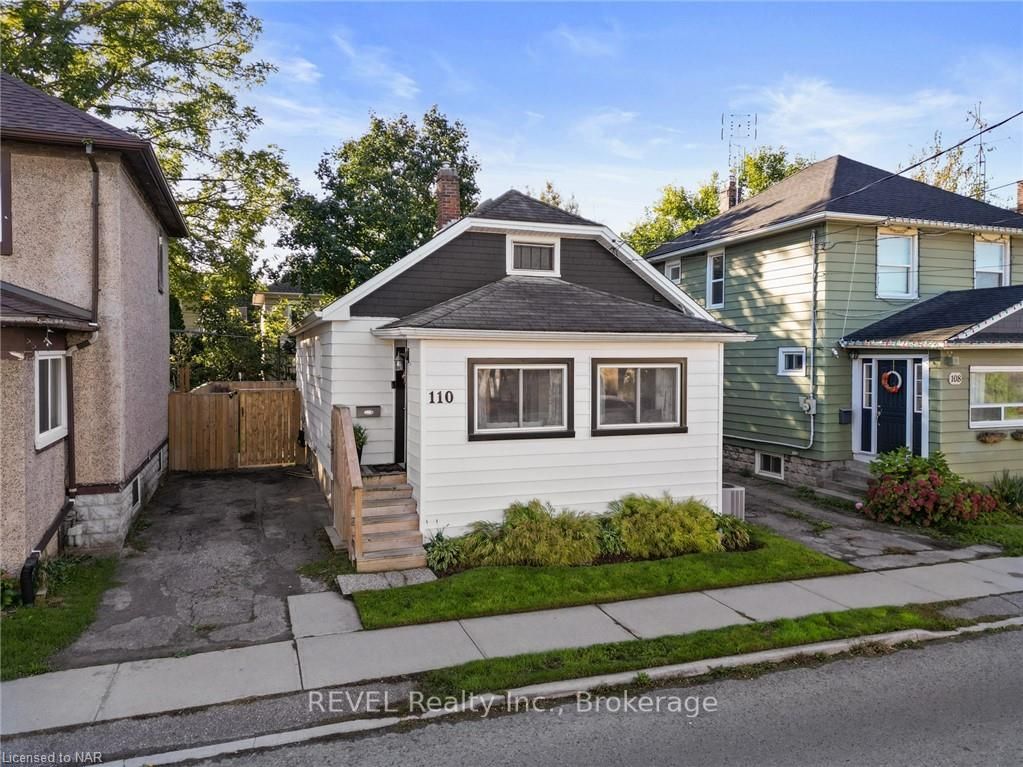 Photo 3 of 110 Beech Street, St. Catharines, Downtown — HOMEH
