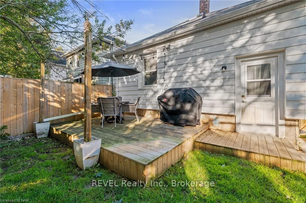 Photo 23 of 110 Beech Street, St. Catharines, Downtown — HOMEH