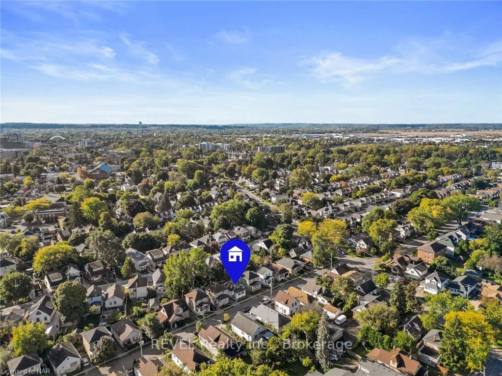 Photo 29 of 110 Beech Street, St. Catharines, Downtown — HOMEH