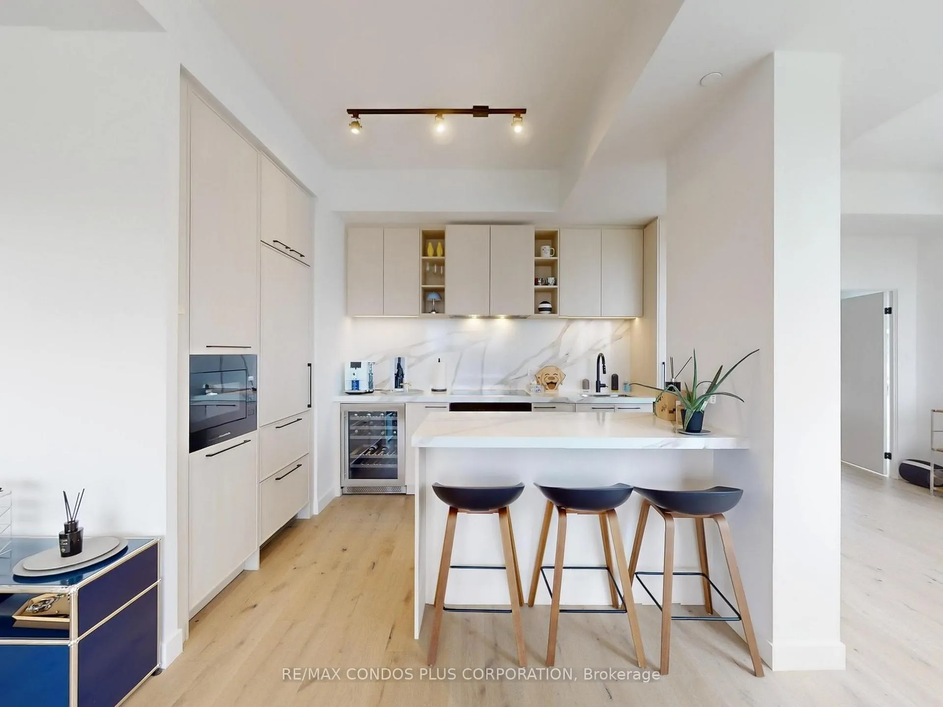 Photo 8 of Unit 705, 1050 Eastern Avenue, Toronto, Greenwood-Coxwell — HOMEH
