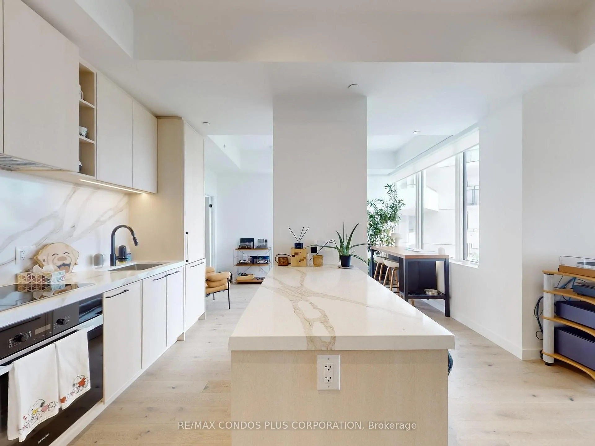 Photo 11 of Unit 705, 1050 Eastern Avenue, Toronto, Greenwood-Coxwell — HOMEH